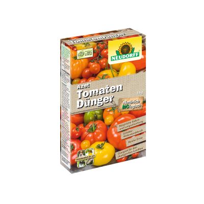 Organischer Dünger für Tomaten