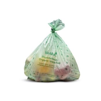 30l BIOMAT® Compostable Bags